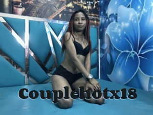 Couplehotx18