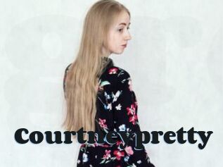 Courtneypretty