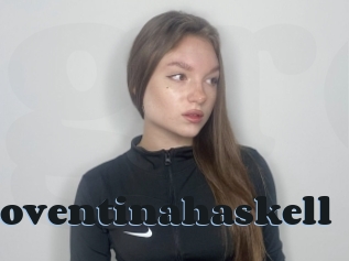 Coventinahaskell