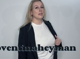 Coventinaheyman