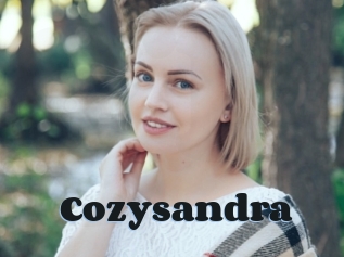 Cozysandra