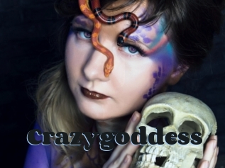 Crazygoddess