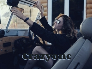 Crazyone