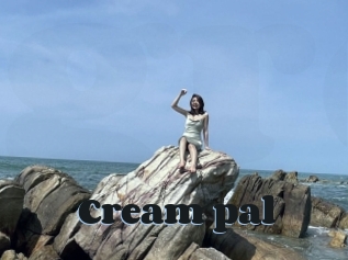 Cream_pal