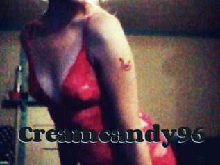 Creamcandy96