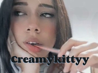 Creamykittyy