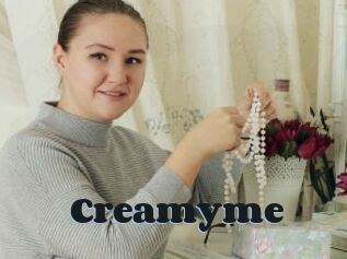 Creamyme