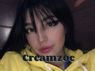 Creamzoe