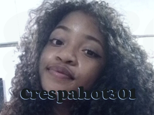 Crespahot301