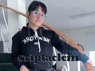 Criptaclein