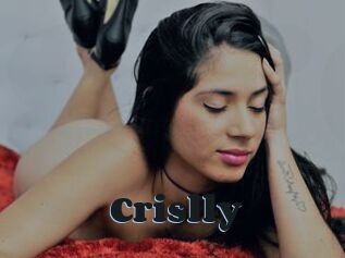 Crislly