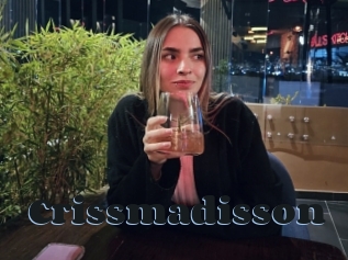 Crissmadisson