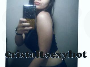 CristalLsexyhot