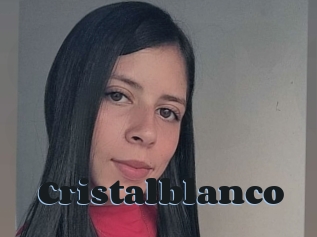 Cristalblanco