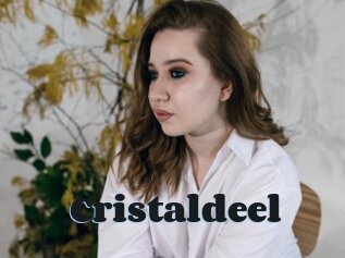 Cristaldeel