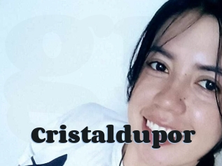 Cristaldupor