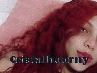 Cristalhoorny