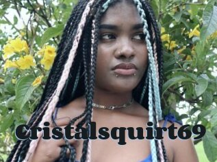 Cristalsquirt69