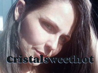 Cristalsweethot