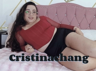 Cristinachang