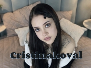 Cristinakoval