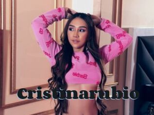 Cristinarubio