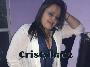 Cristybaez