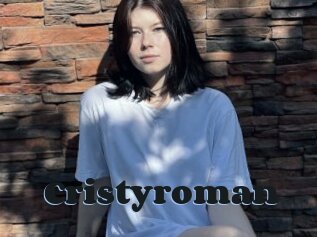 Cristyroman