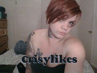 Crisylikes