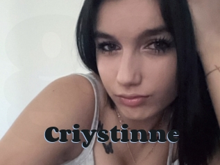 Criystinne