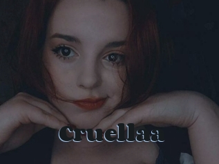 Cruellaa