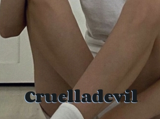 Cruelladevil