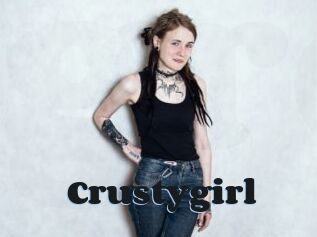 Crustygirl