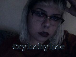 Crybabybae
