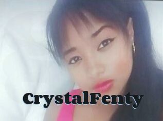 CrystalFenty