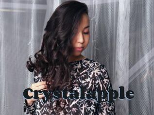 Crystalapple