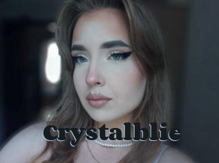 Crystalblie