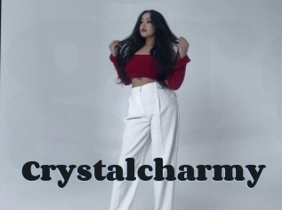 Crystalcharmy