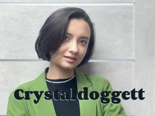 Crystaldoggett