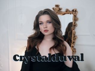Crystalduval