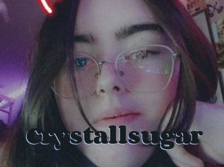 Crystallsugar