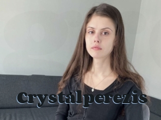Crystalperezis