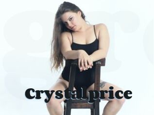 Crystalprice