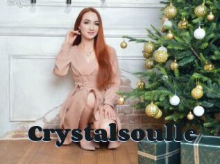 Crystalsoulle