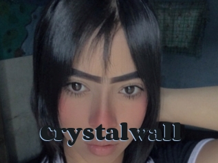 Crystalwall