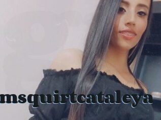Cumsquirtcataleya