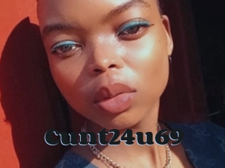 Cunt24u69