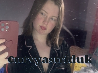 Curvyastriduk
