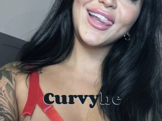 Curvybe