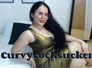 Curvycocksucker